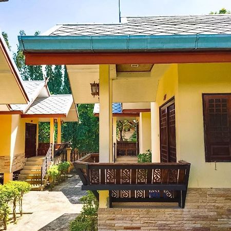 Fueangfu Villa Koh Samui Luaran gambar