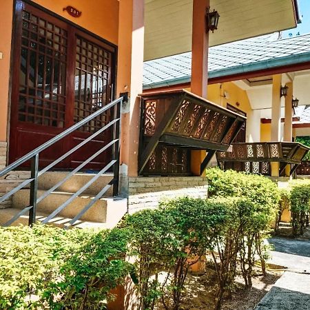 Fueangfu Villa Koh Samui Luaran gambar