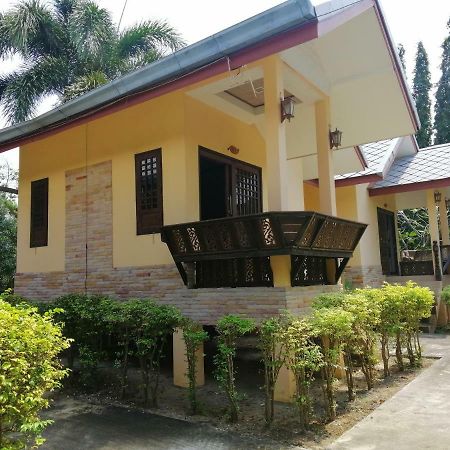 Fueangfu Villa Koh Samui Luaran gambar