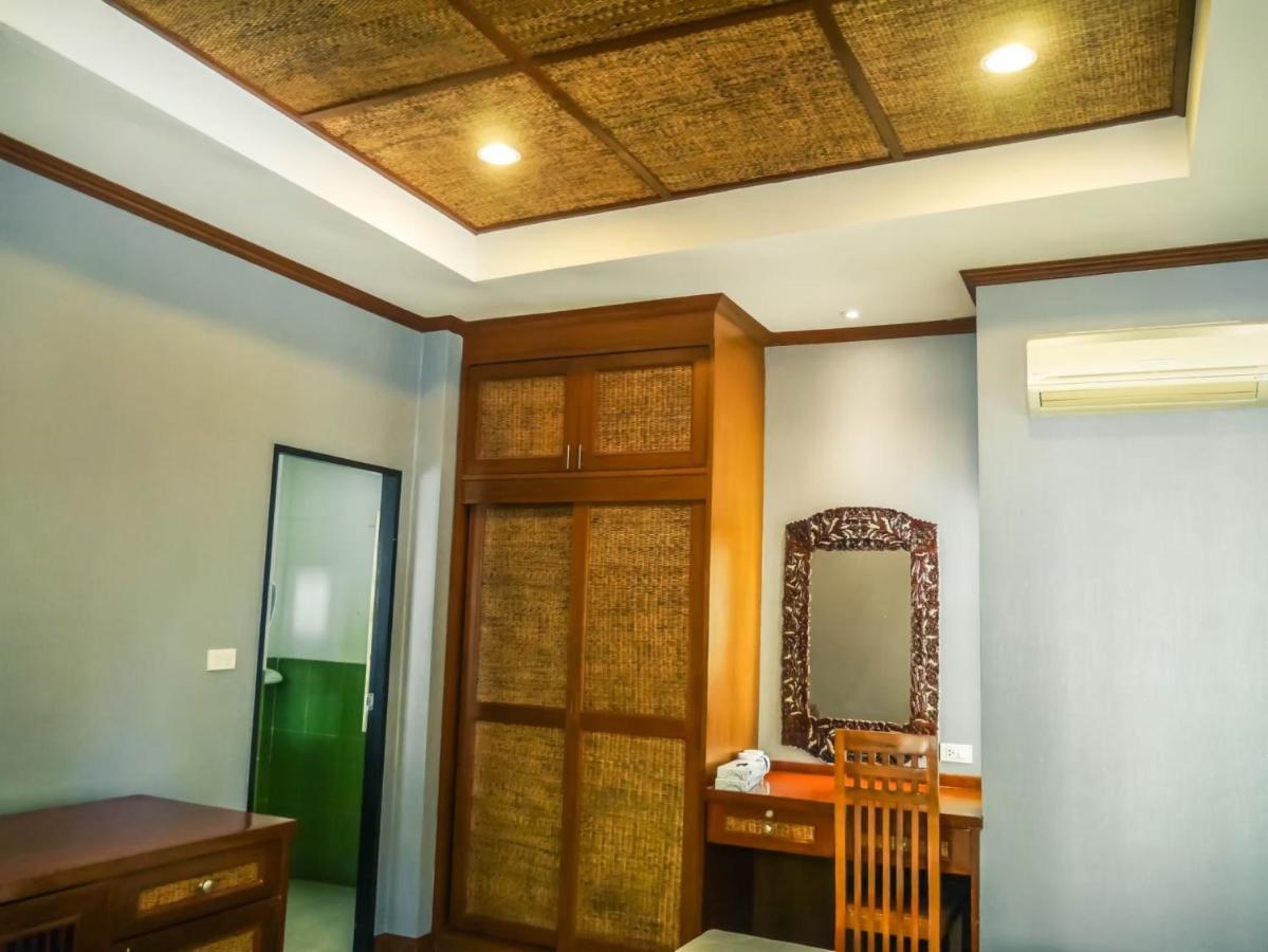 Fueangfu Villa Koh Samui Luaran gambar