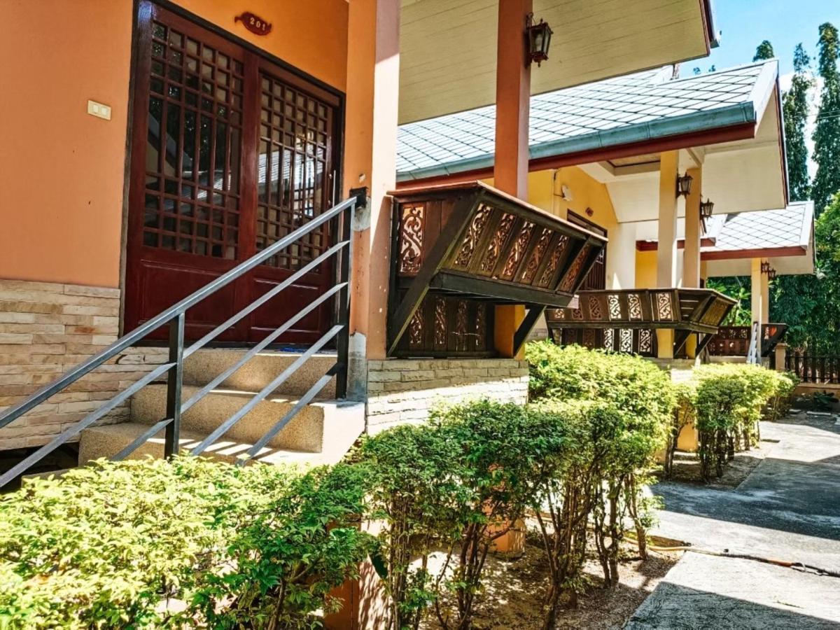 Fueangfu Villa Koh Samui Luaran gambar