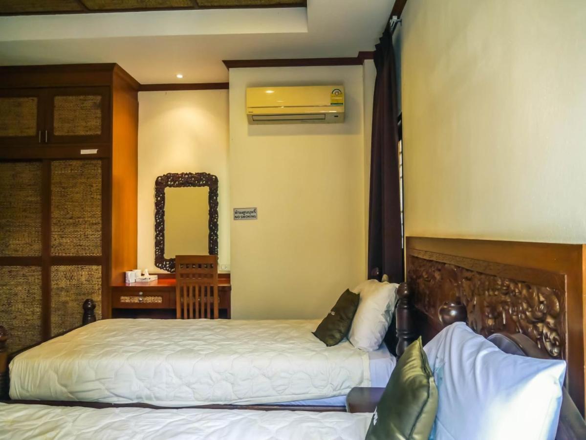 Fueangfu Villa Koh Samui Luaran gambar