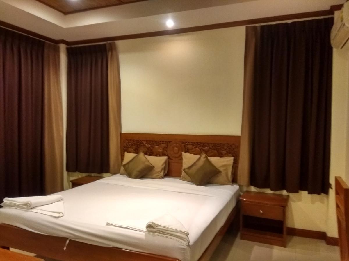 Fueangfu Villa Koh Samui Luaran gambar