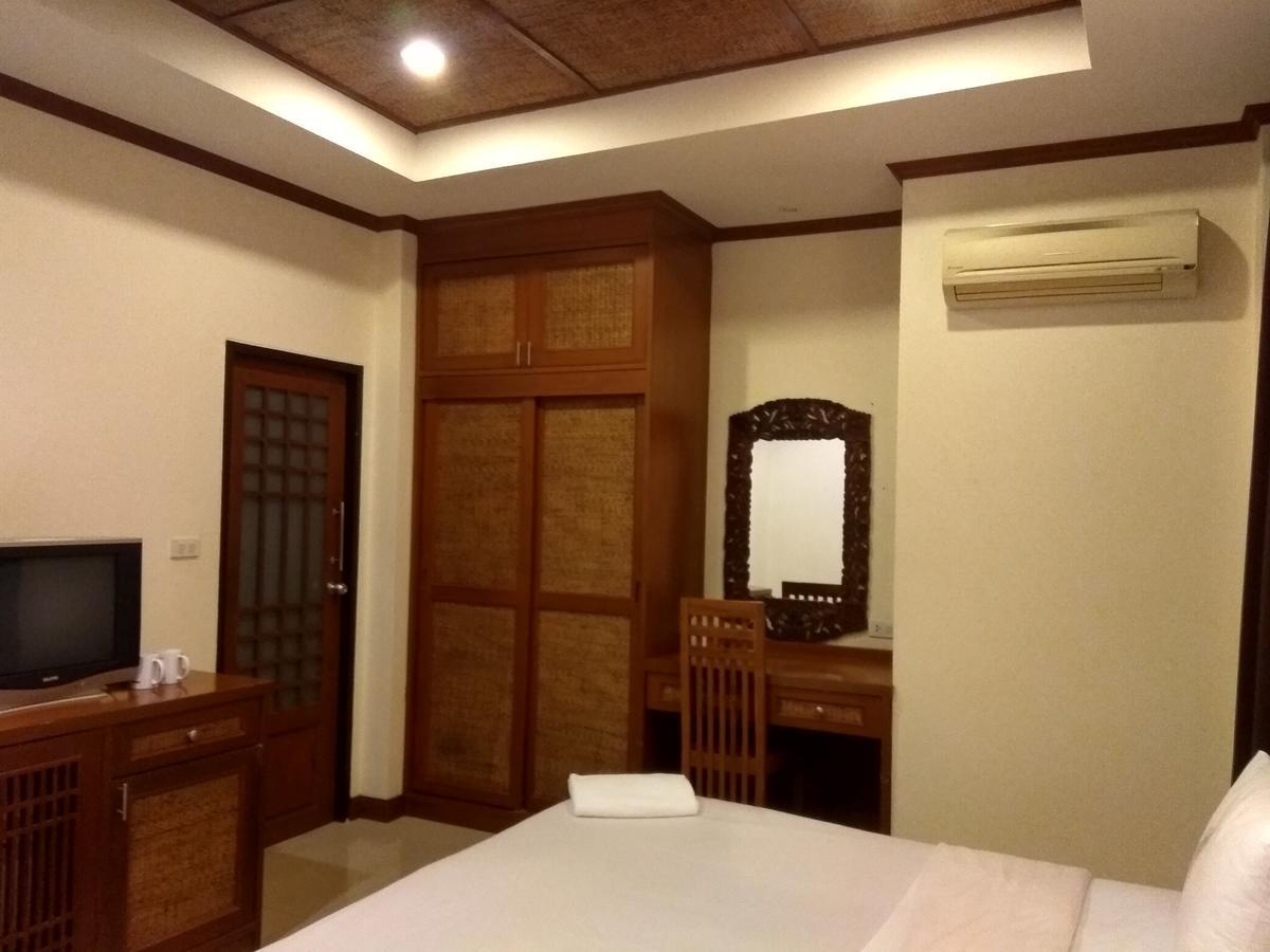 Fueangfu Villa Koh Samui Luaran gambar