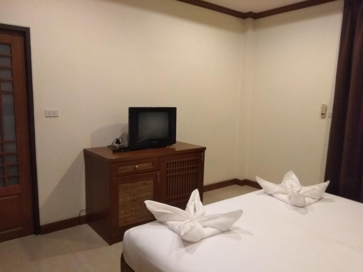 Fueangfu Villa Koh Samui Luaran gambar