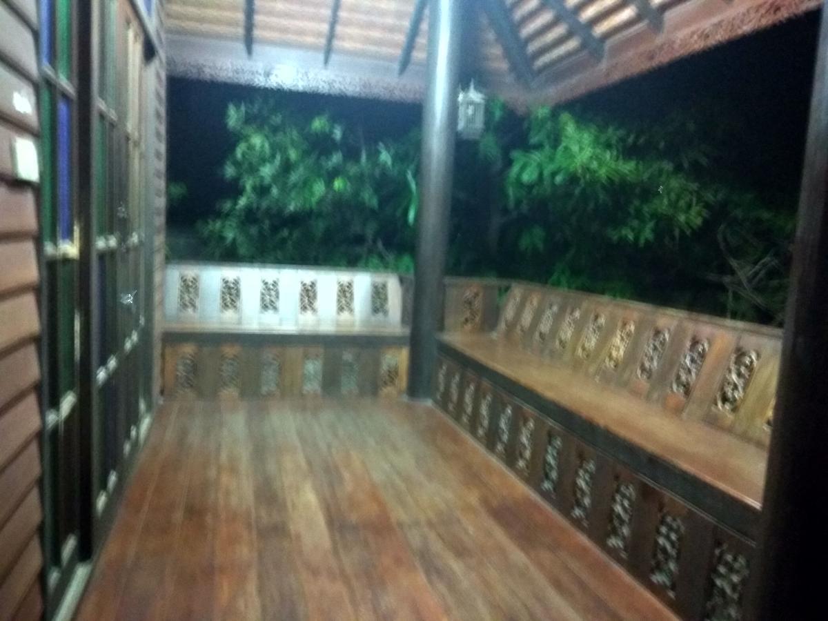 Fueangfu Villa Koh Samui Luaran gambar