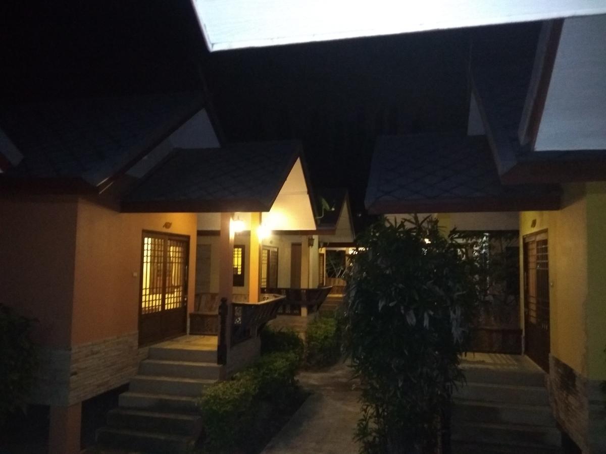 Fueangfu Villa Koh Samui Luaran gambar
