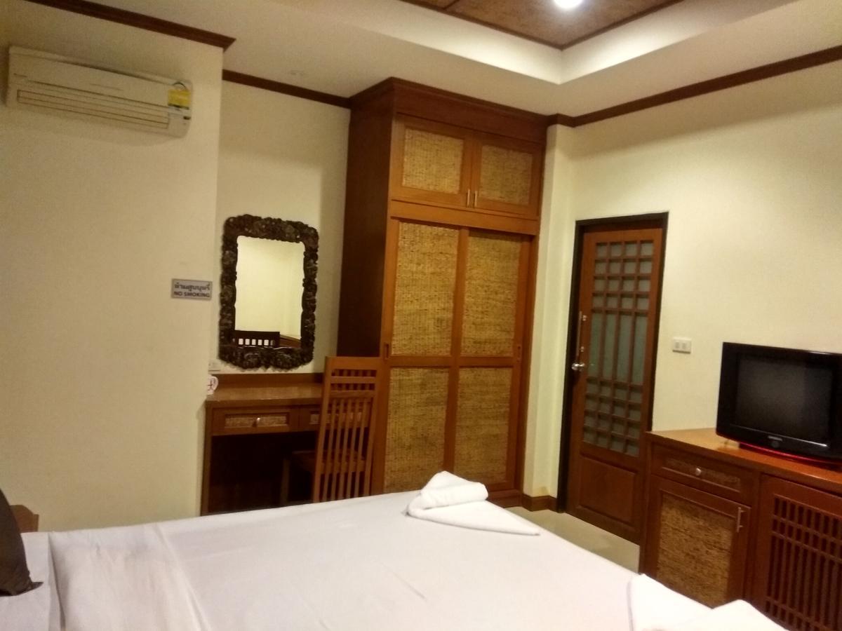 Fueangfu Villa Koh Samui Luaran gambar