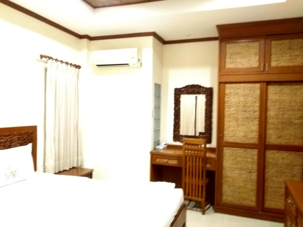 Fueangfu Villa Koh Samui Luaran gambar