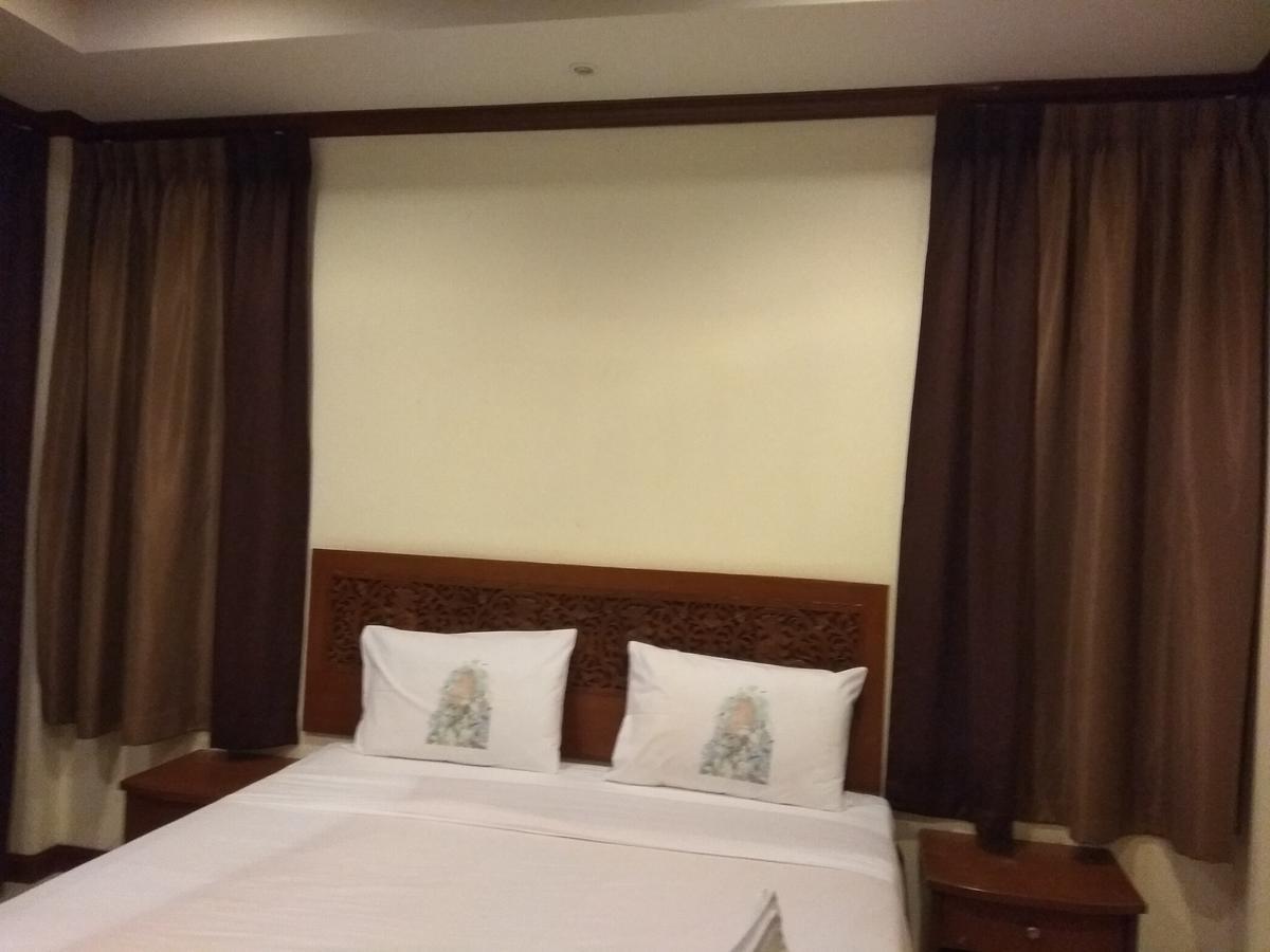 Fueangfu Villa Koh Samui Luaran gambar