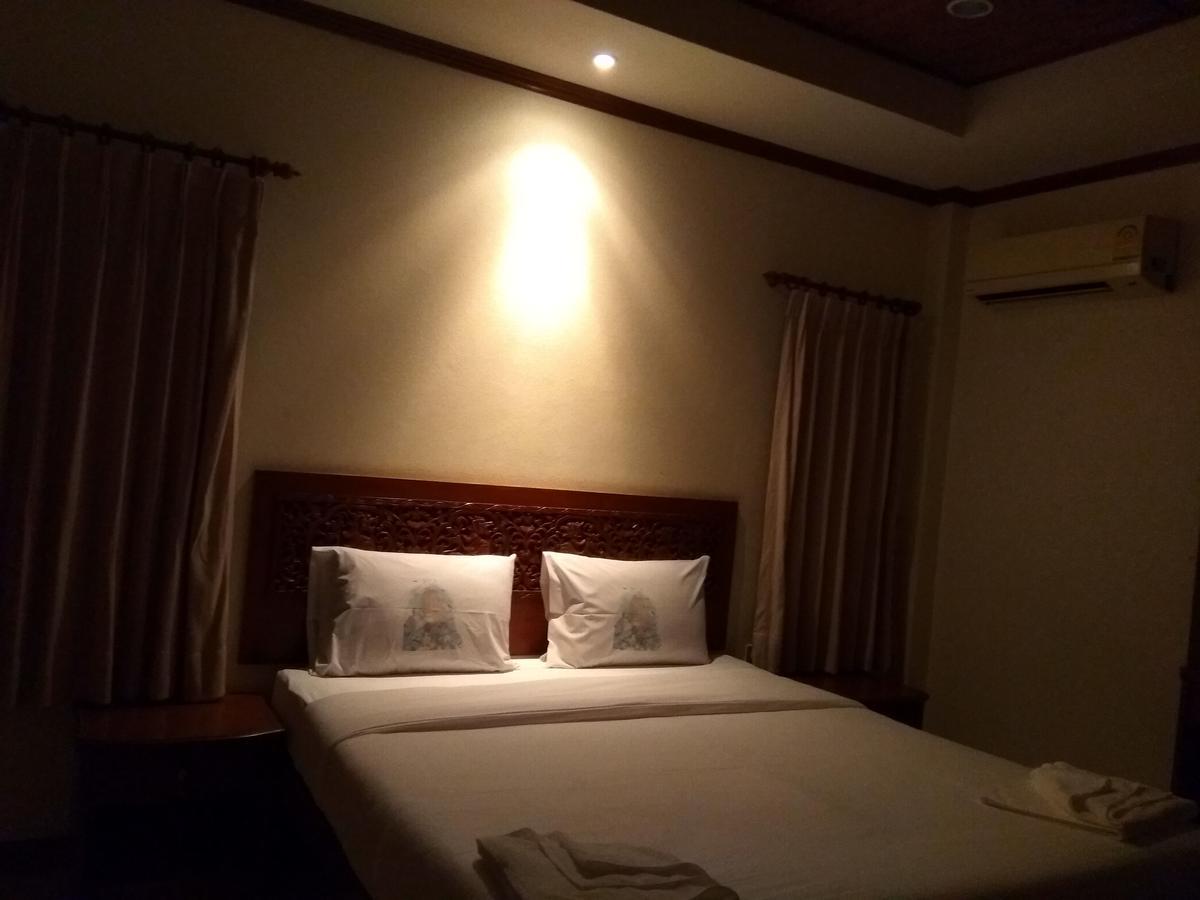 Fueangfu Villa Koh Samui Luaran gambar