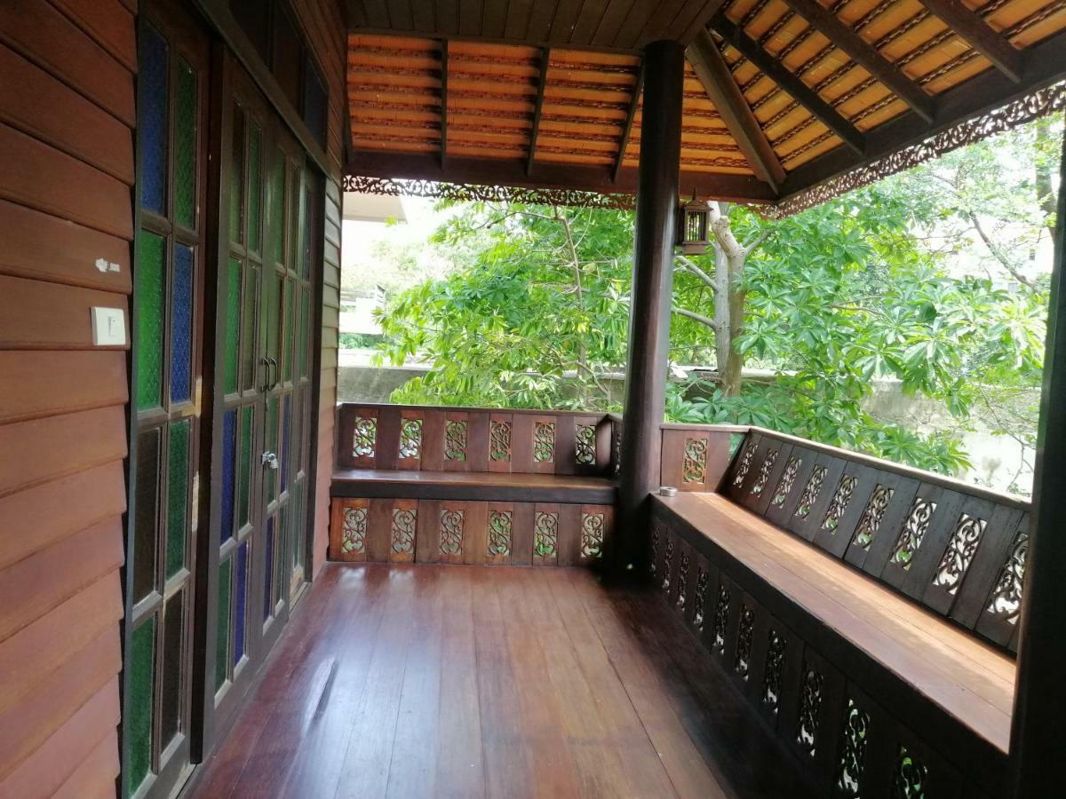 Fueangfu Villa Koh Samui Luaran gambar