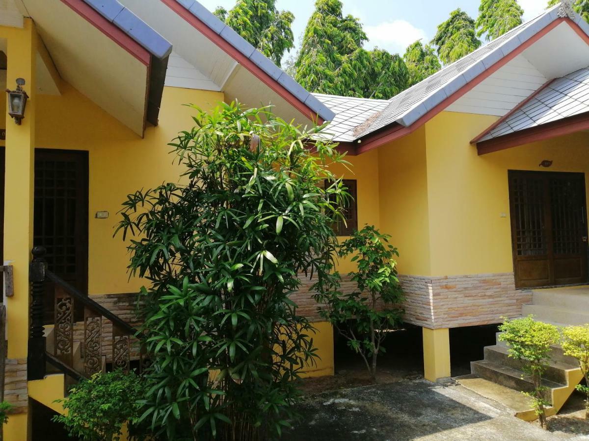 Fueangfu Villa Koh Samui Luaran gambar