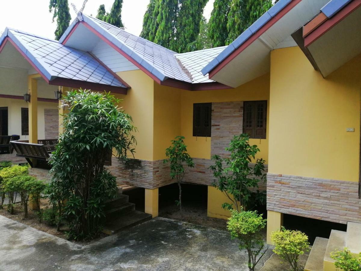 Fueangfu Villa Koh Samui Luaran gambar