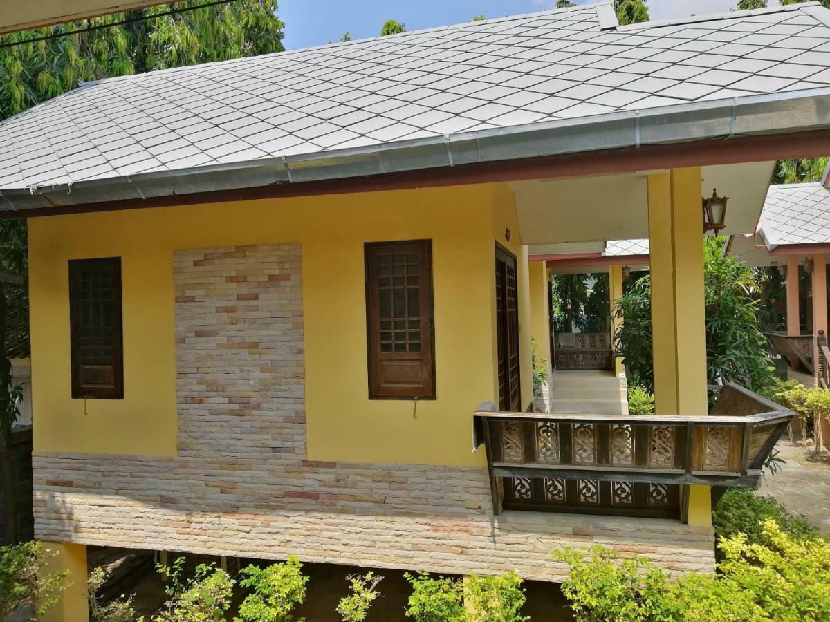 Fueangfu Villa Koh Samui Luaran gambar