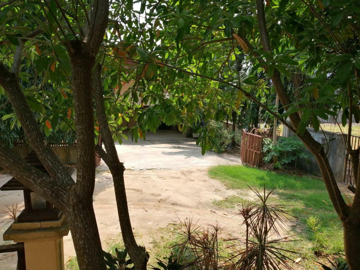Fueangfu Villa Koh Samui Luaran gambar