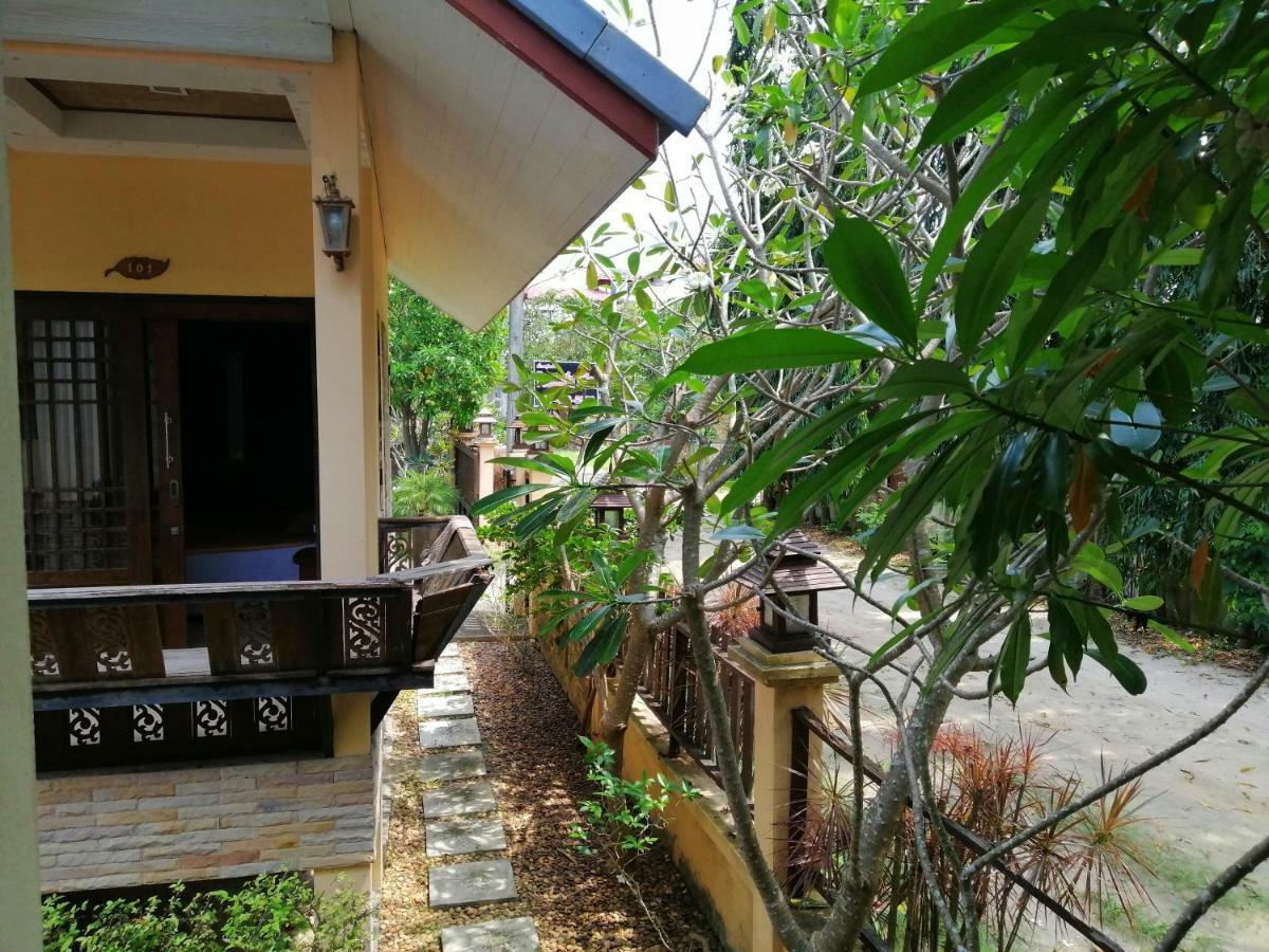 Fueangfu Villa Koh Samui Luaran gambar