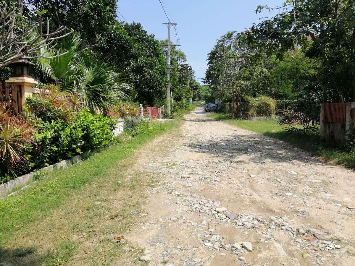 Fueangfu Villa Koh Samui Luaran gambar
