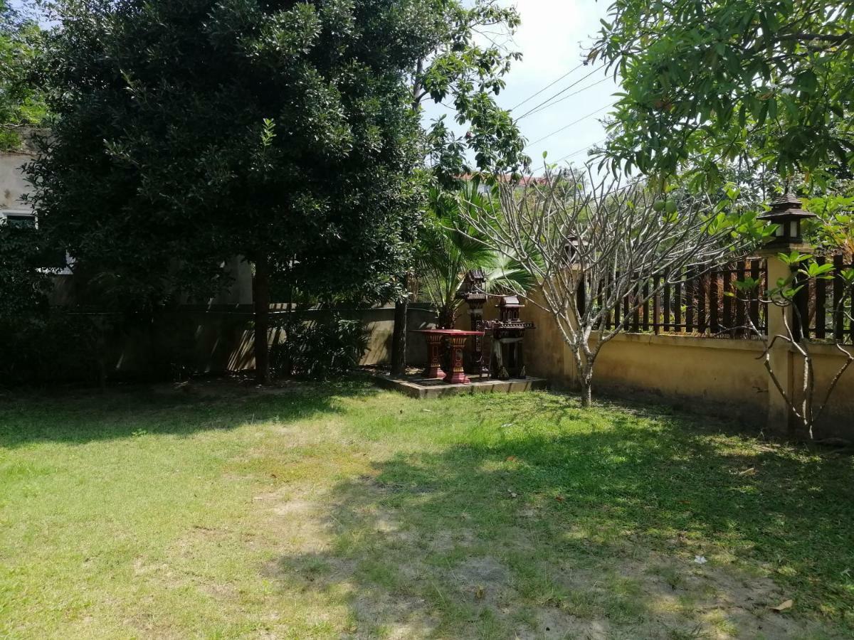 Fueangfu Villa Koh Samui Luaran gambar