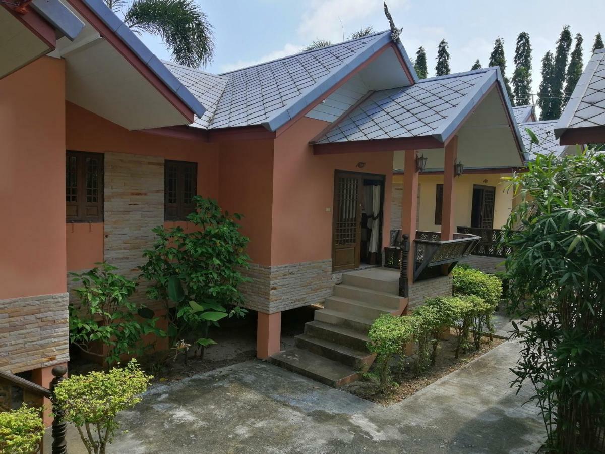 Fueangfu Villa Koh Samui Luaran gambar
