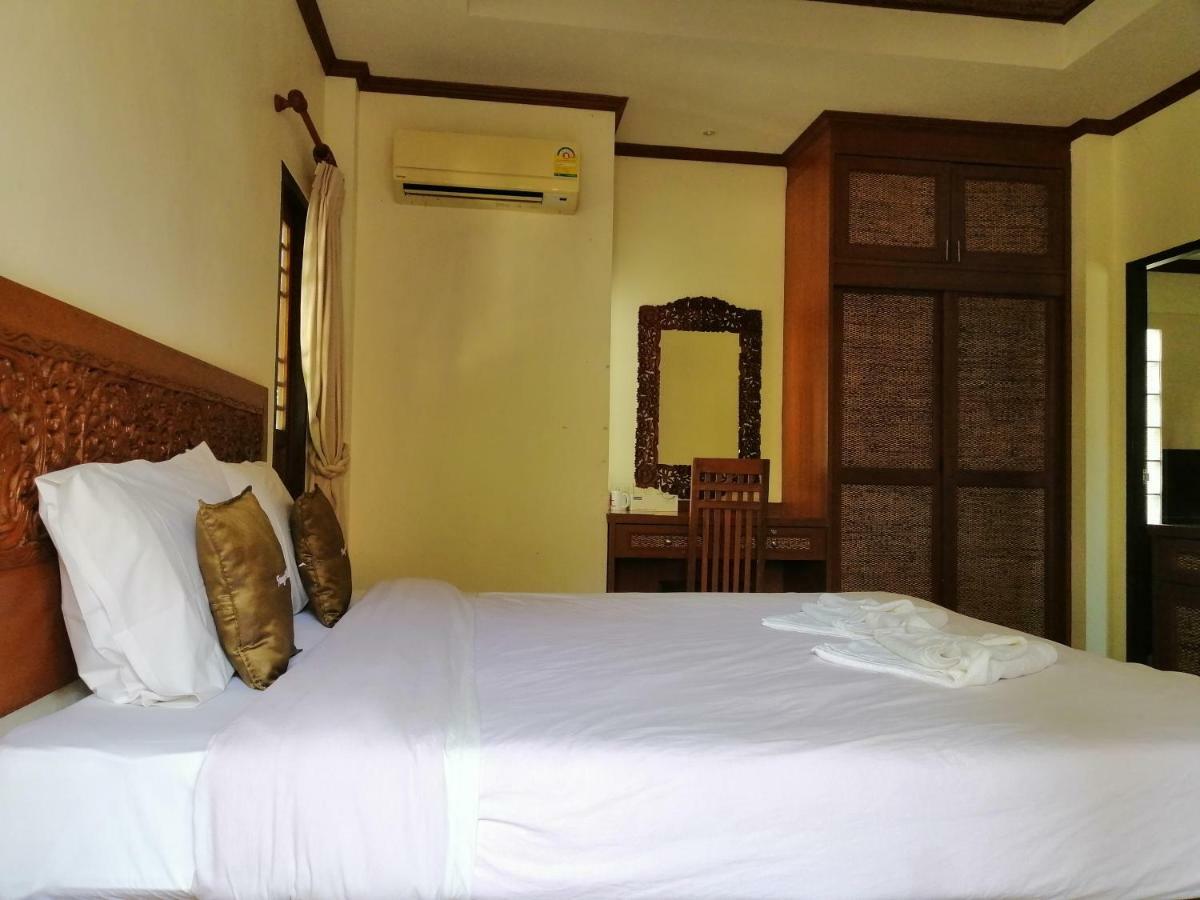 Fueangfu Villa Koh Samui Luaran gambar