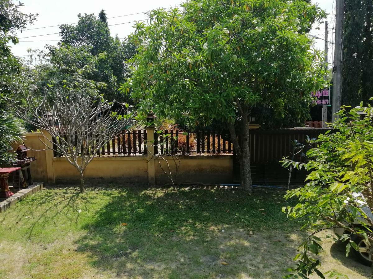Fueangfu Villa Koh Samui Luaran gambar