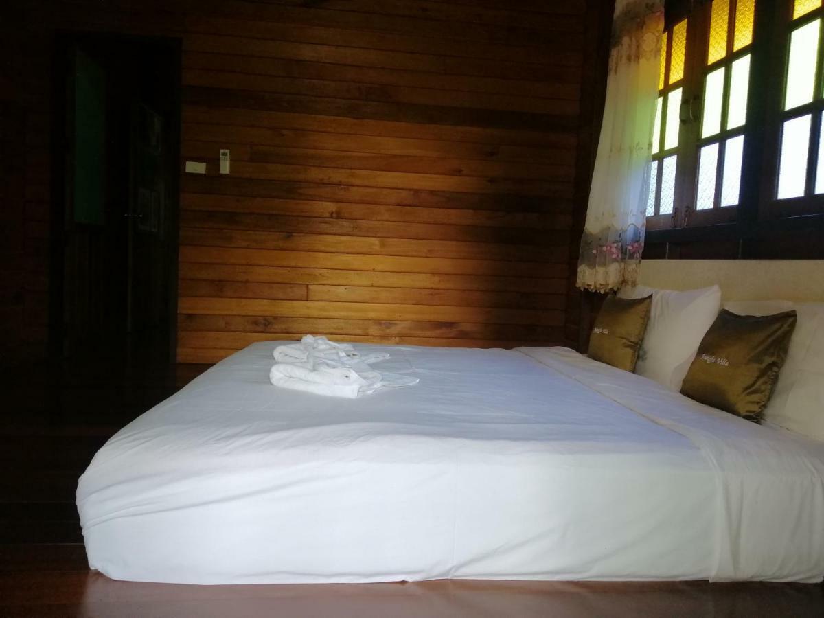 Fueangfu Villa Koh Samui Luaran gambar
