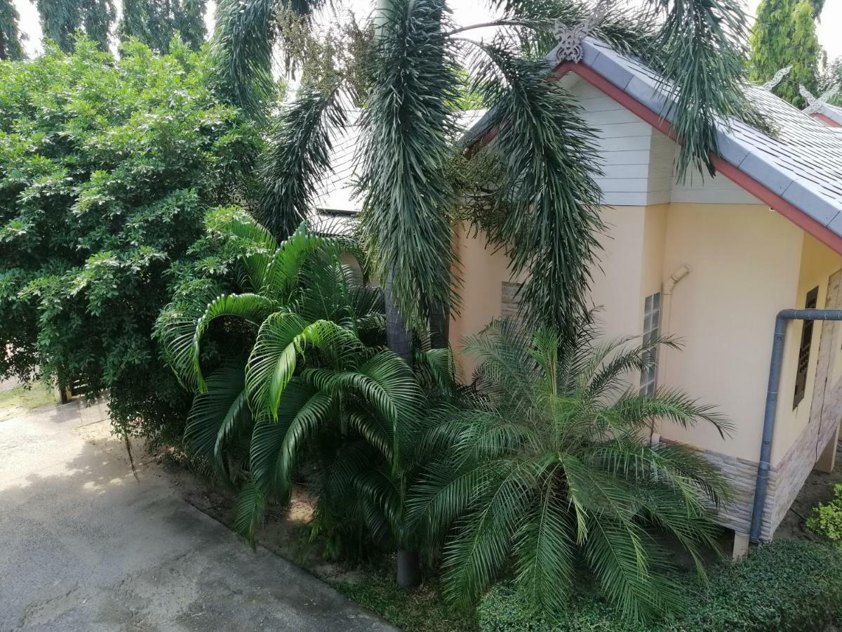 Fueangfu Villa Koh Samui Luaran gambar