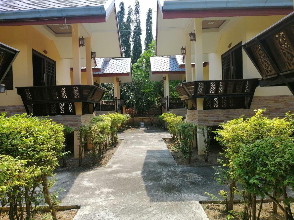 Fueangfu Villa Koh Samui Luaran gambar