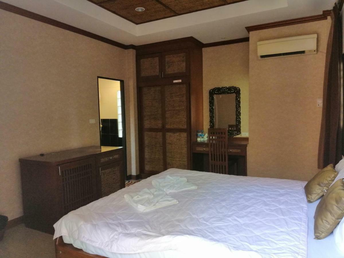 Fueangfu Villa Koh Samui Luaran gambar