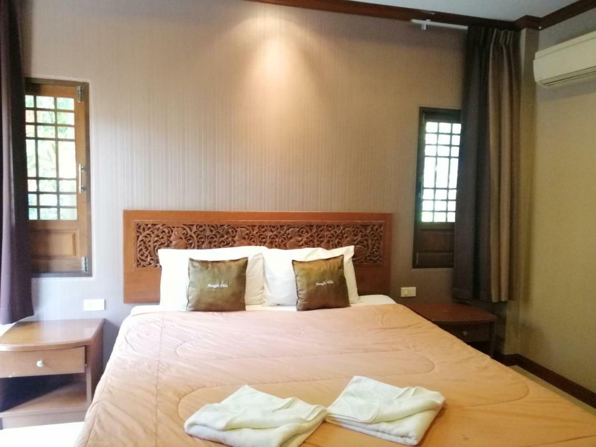 Fueangfu Villa Koh Samui Luaran gambar