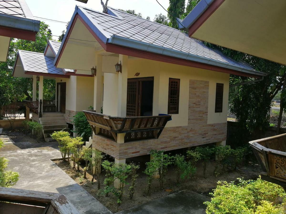 Fueangfu Villa Koh Samui Luaran gambar