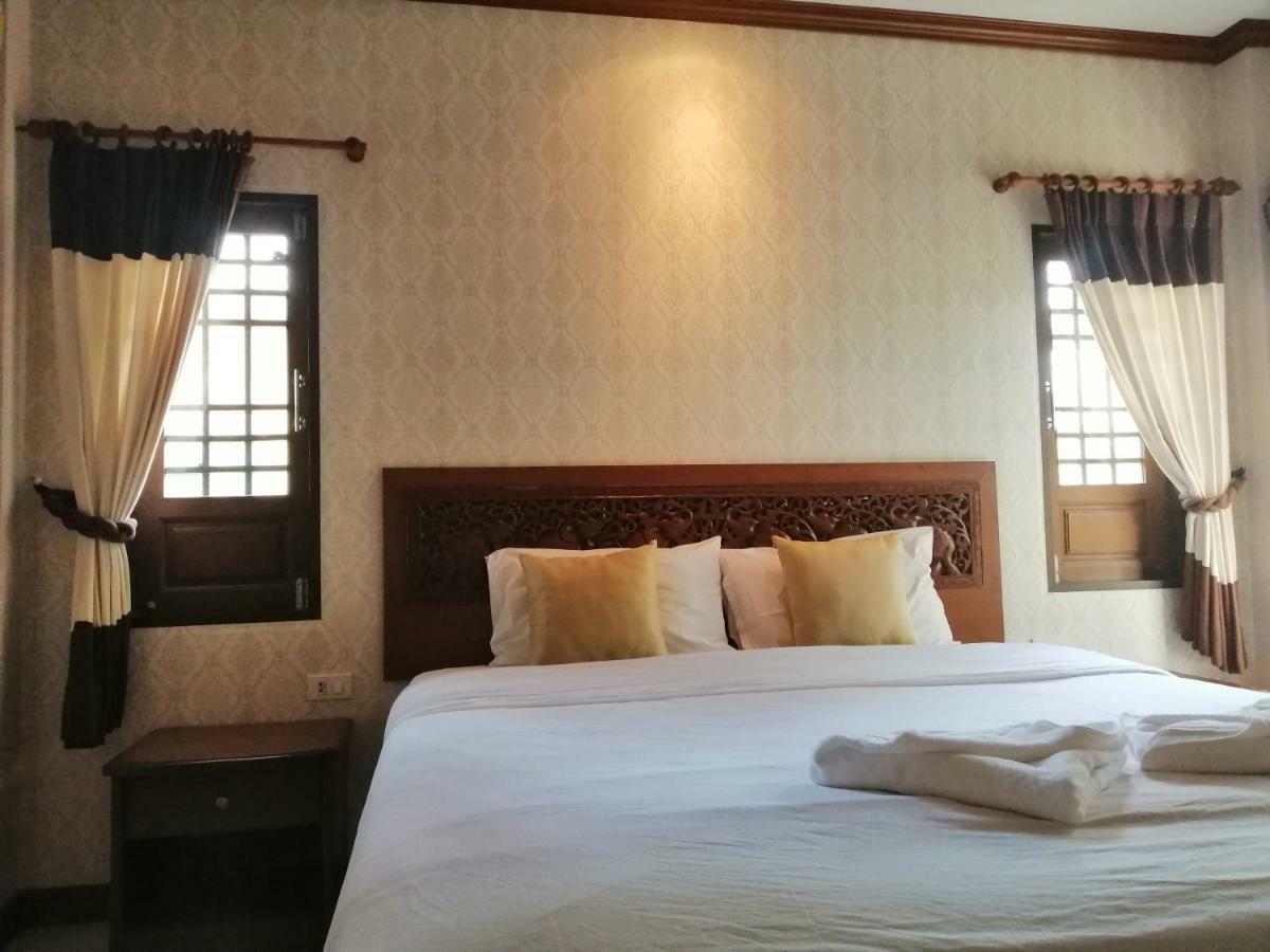 Fueangfu Villa Koh Samui Luaran gambar