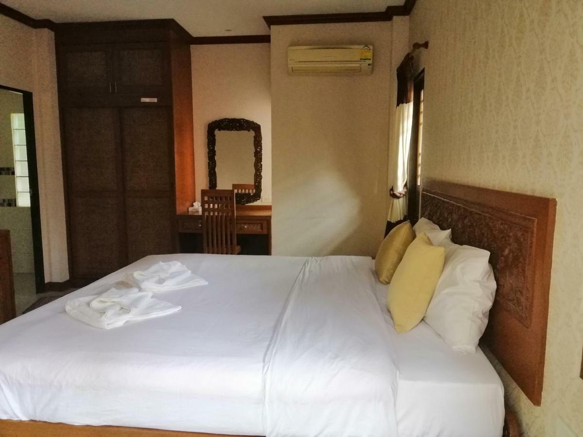Fueangfu Villa Koh Samui Luaran gambar
