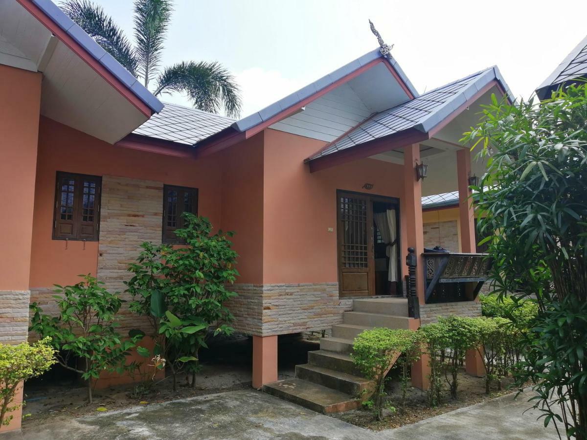 Fueangfu Villa Koh Samui Luaran gambar