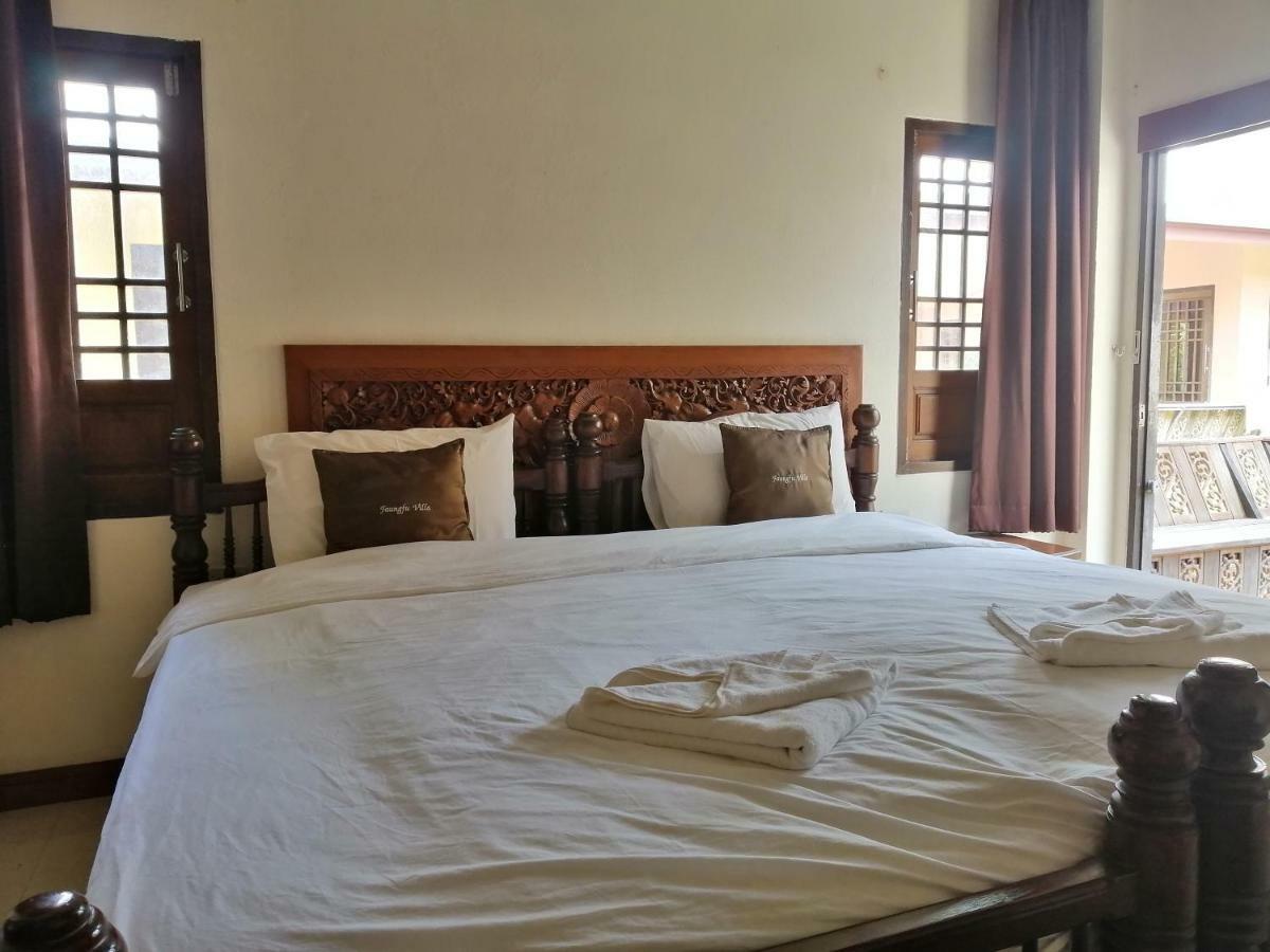 Fueangfu Villa Koh Samui Luaran gambar