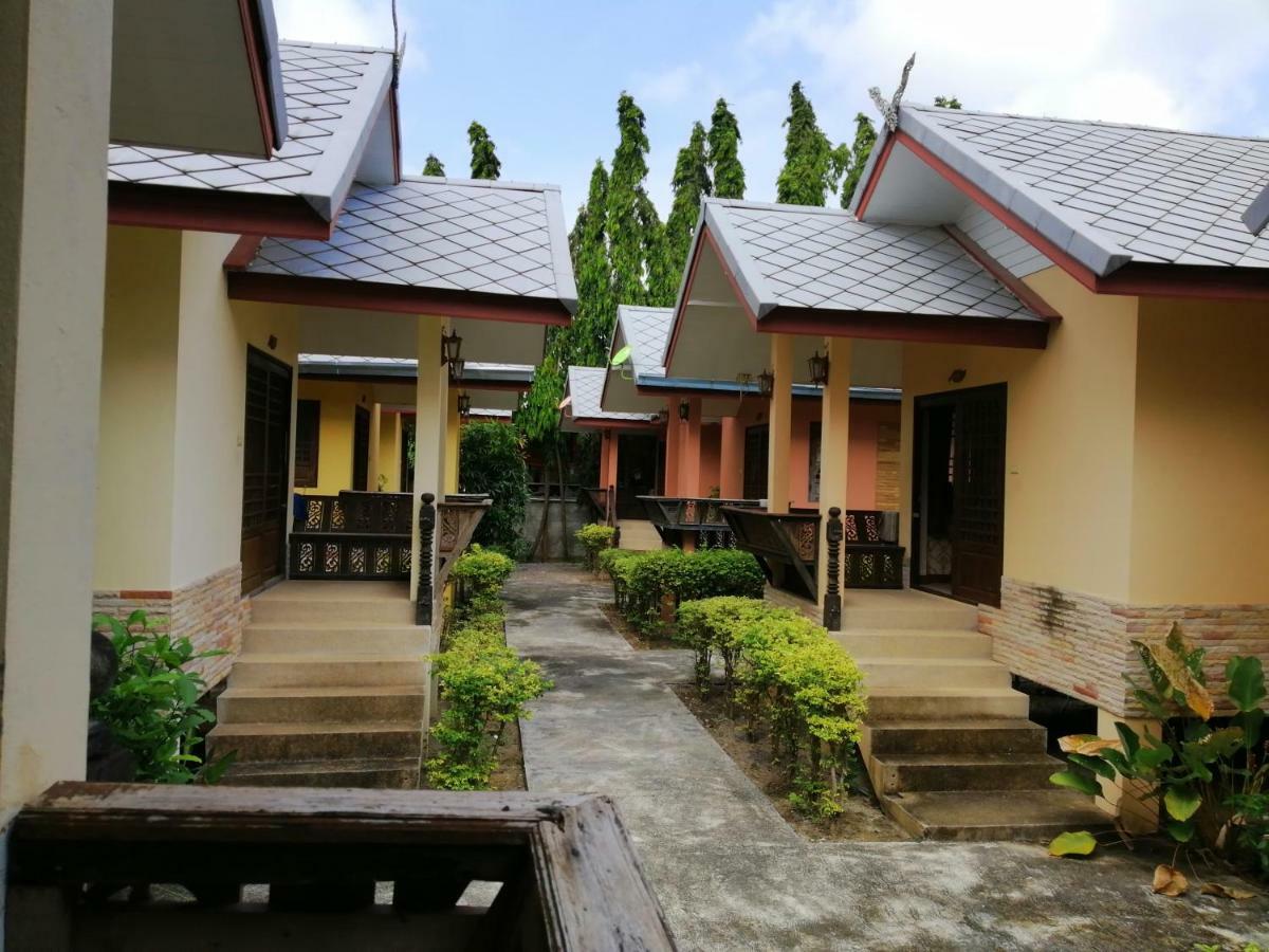 Fueangfu Villa Koh Samui Luaran gambar