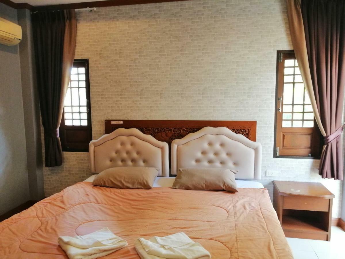 Fueangfu Villa Koh Samui Luaran gambar