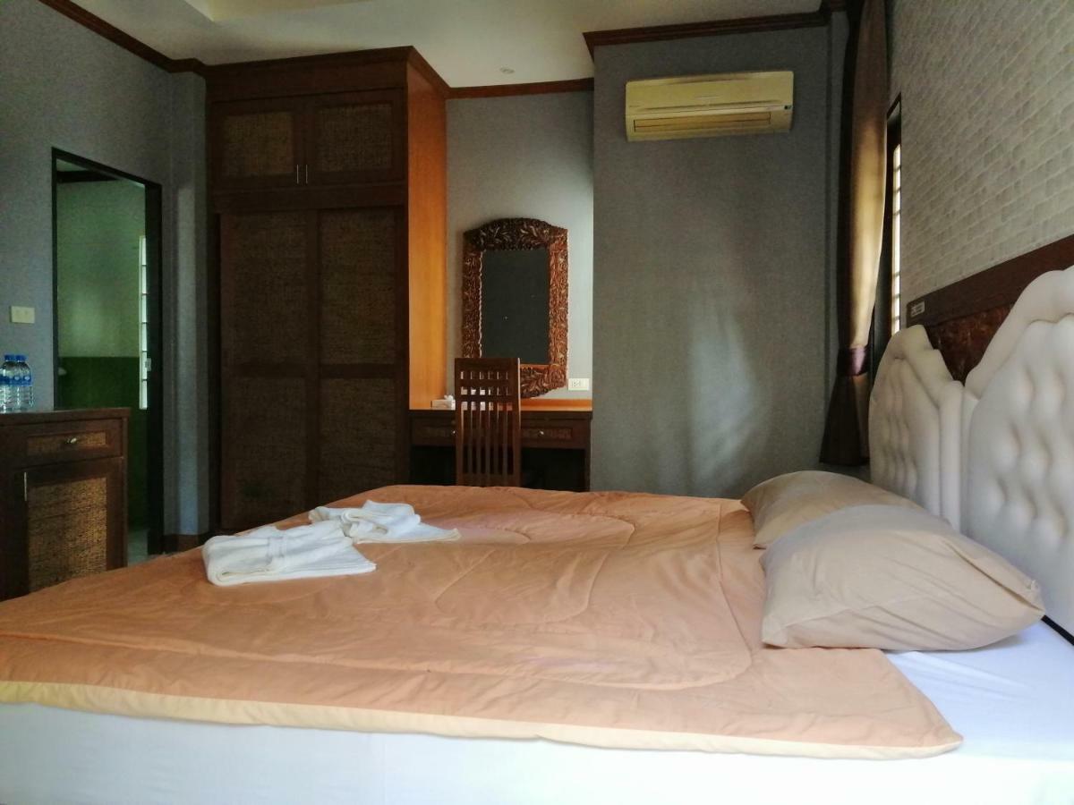 Fueangfu Villa Koh Samui Luaran gambar