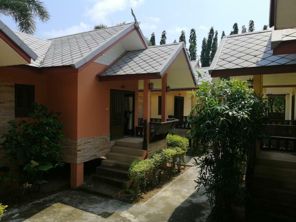 Fueangfu Villa Koh Samui Luaran gambar