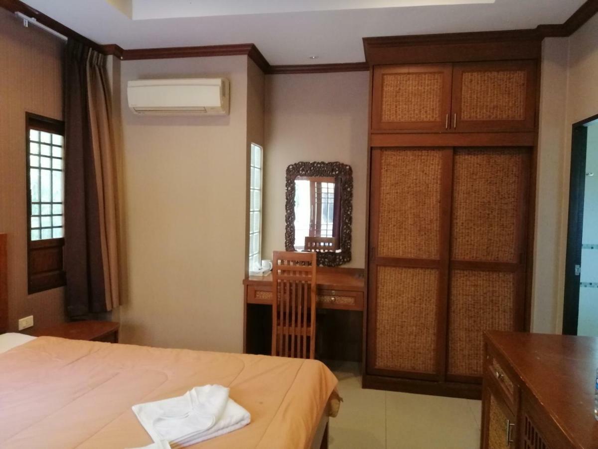 Fueangfu Villa Koh Samui Luaran gambar