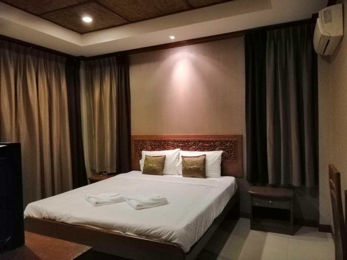 Fueangfu Villa Koh Samui Luaran gambar
