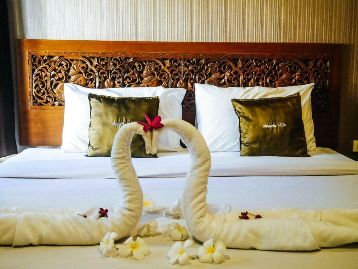 Fueangfu Villa Koh Samui Luaran gambar