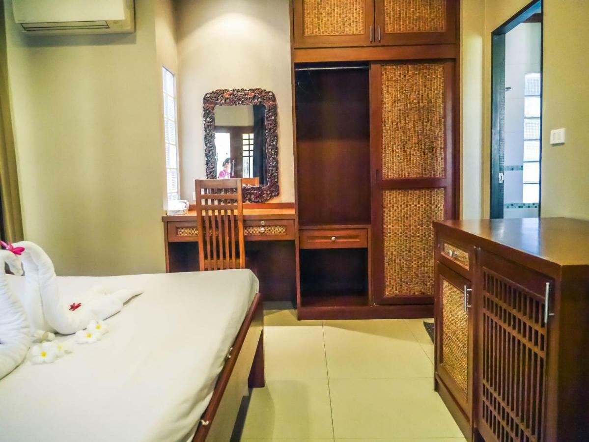 Fueangfu Villa Koh Samui Luaran gambar