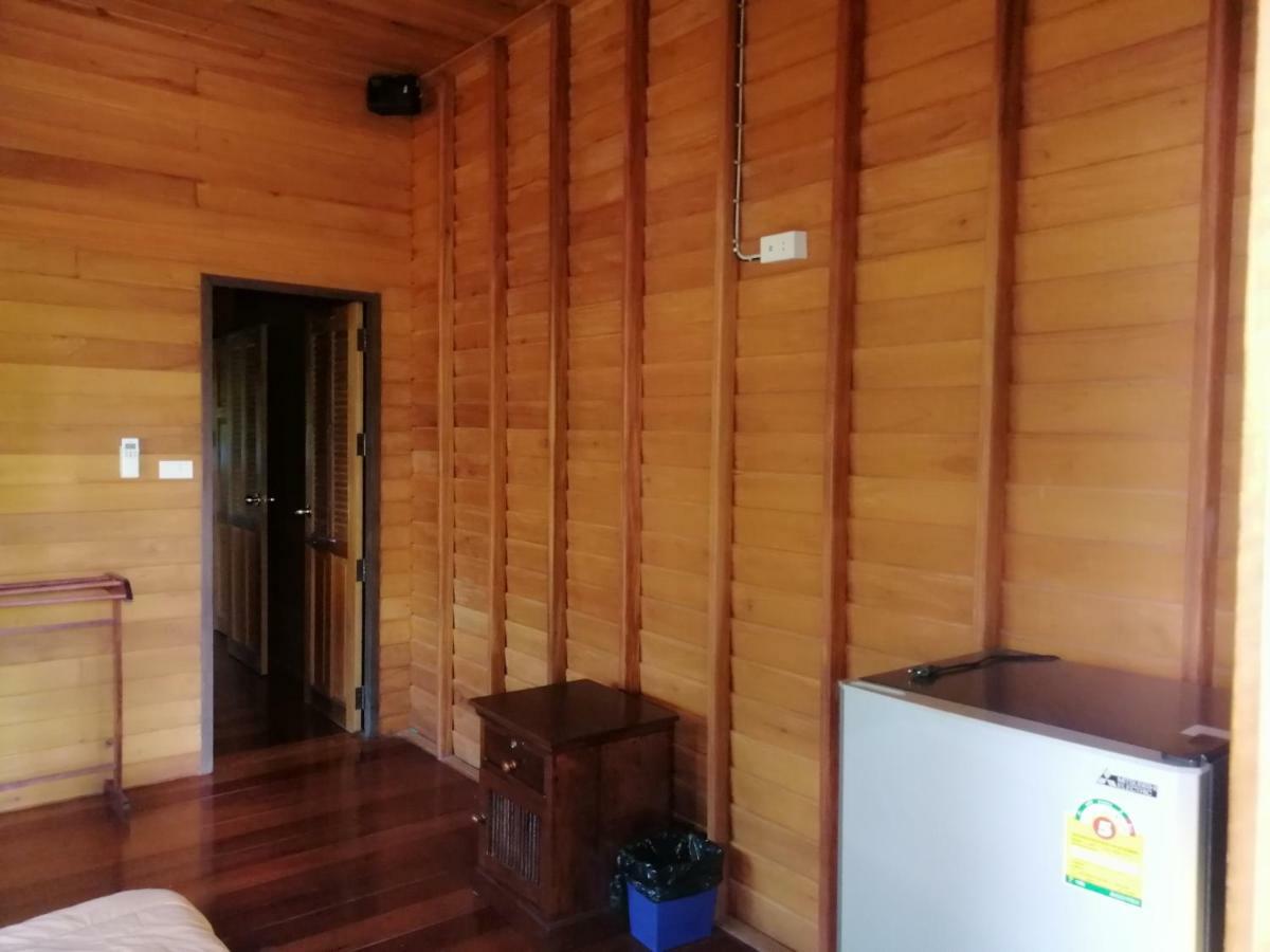 Fueangfu Villa Koh Samui Luaran gambar