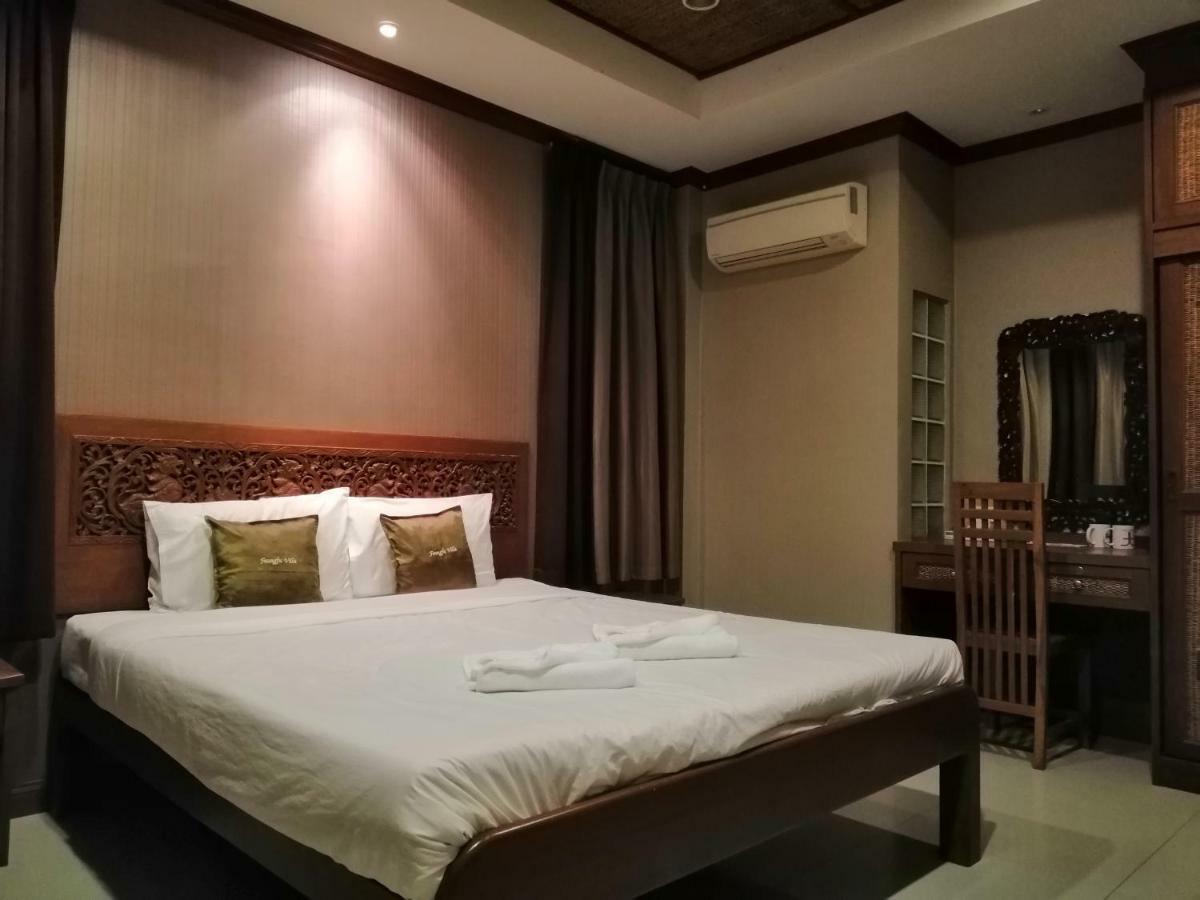 Fueangfu Villa Koh Samui Luaran gambar